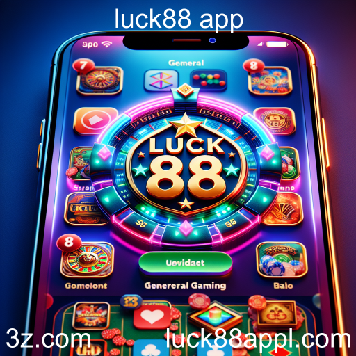 Descubra as Melhores Promoções do Luck88 App