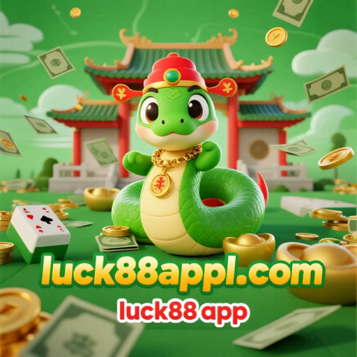 luck88 app