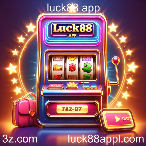Descubra as Melhores Promoções do Luck88 App